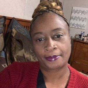 Meet your Posher, Sandra